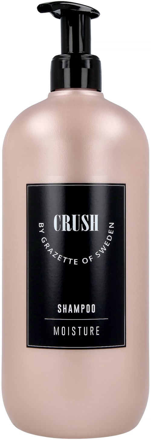 Crush Moisture Shampoo 1000 ml