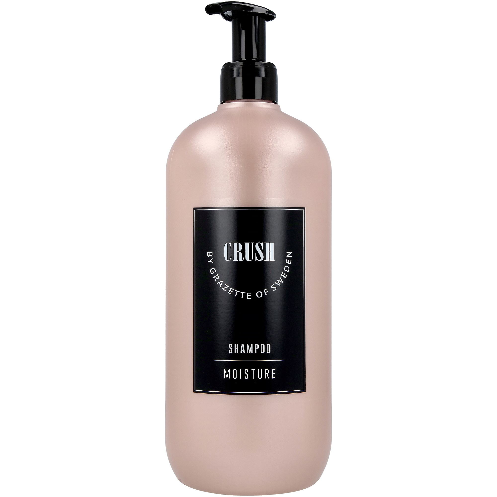 Läs mer om Grazette Crush Shampoo Moisture 1000 ml