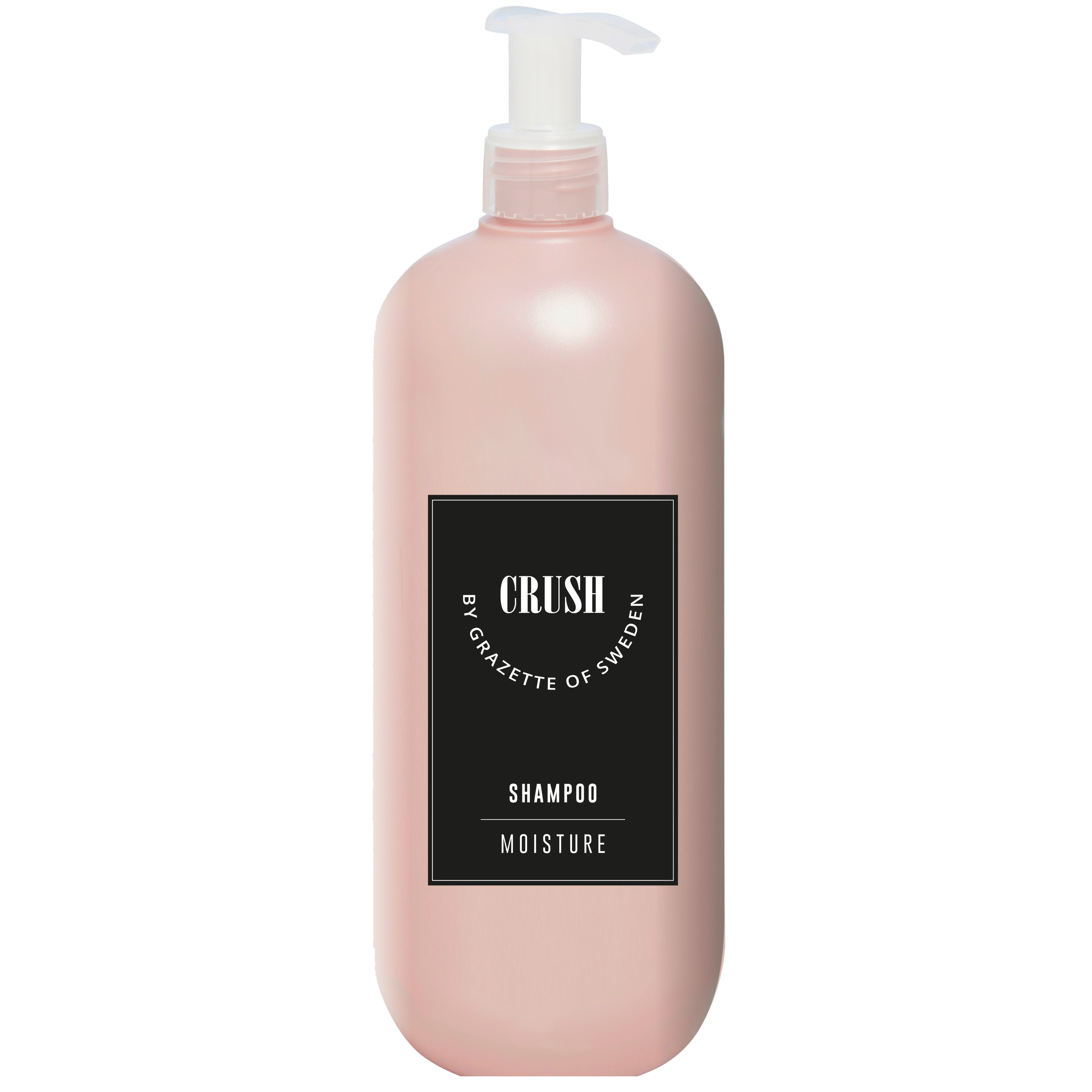 Alternativ bild 1 för Grazette Crush Wonder Shampoo 1000 ml