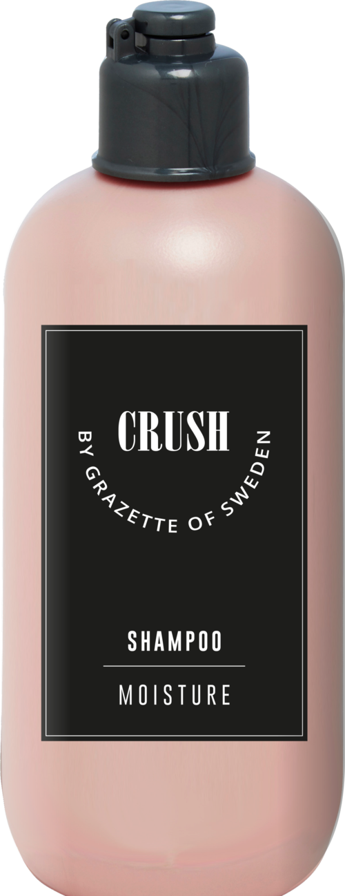 Crush Moisture Shampoo 250 ml
