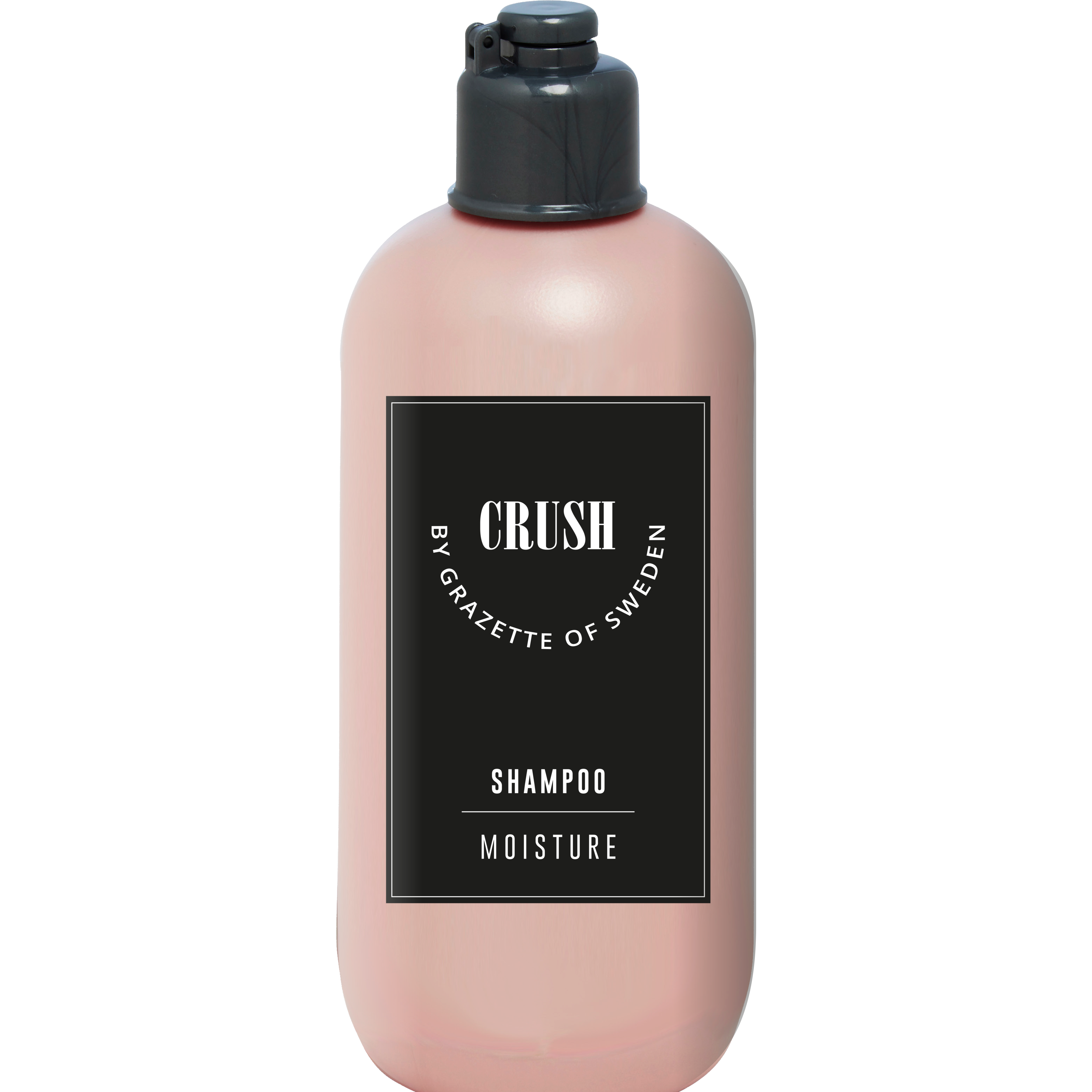 Läs mer om Grazette Crush Shampoo Moisture 250 ml
