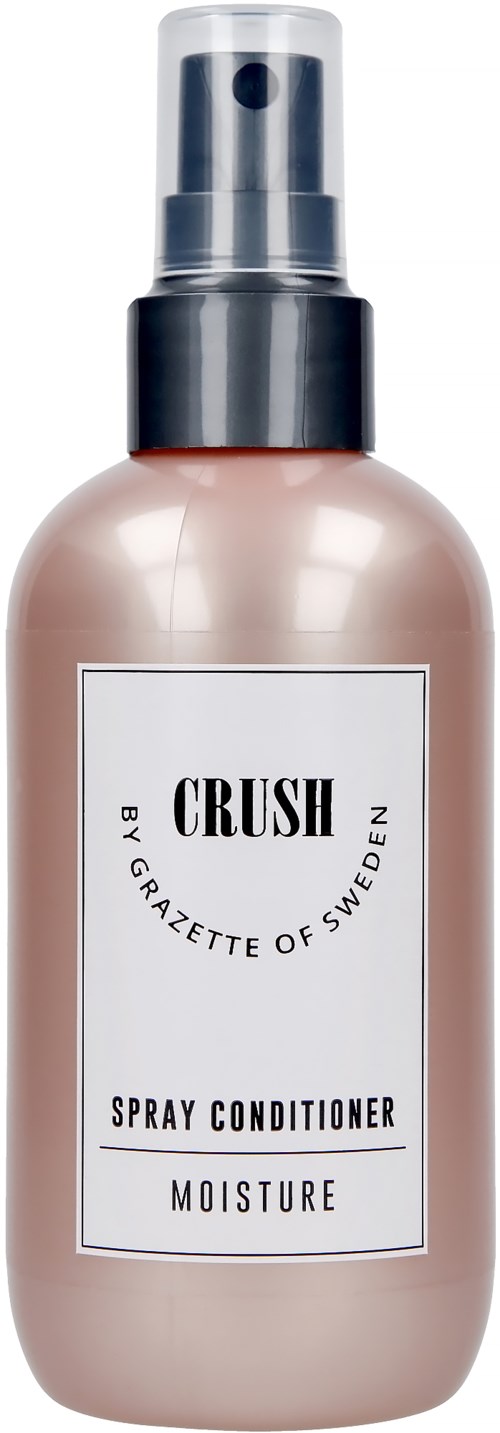 Crush Moisture Spray Conditioner 200 ml
