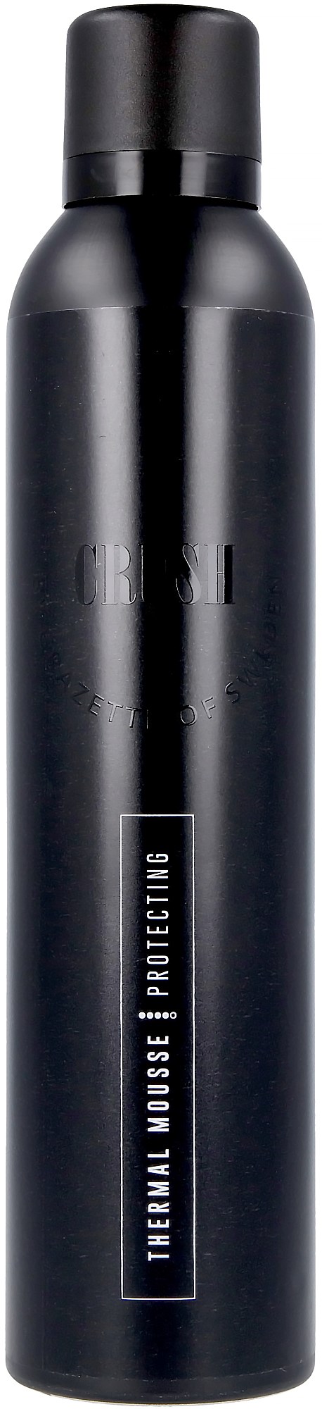 Crush Thermal Mousse Protecting 300 ml