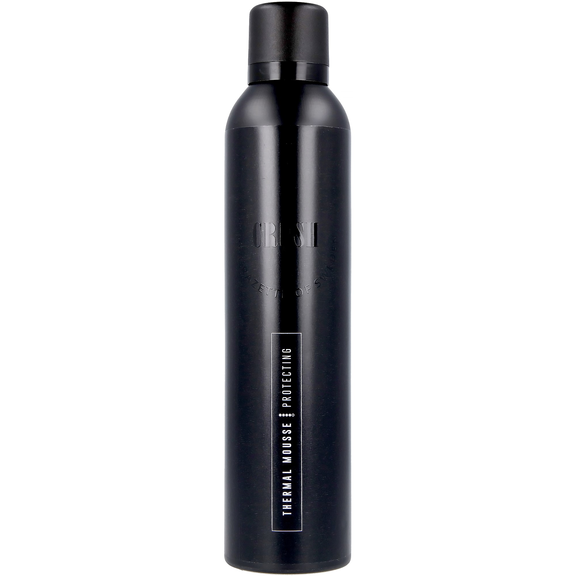 Grazette Crush Illusion Thermal Mousse 300 ml