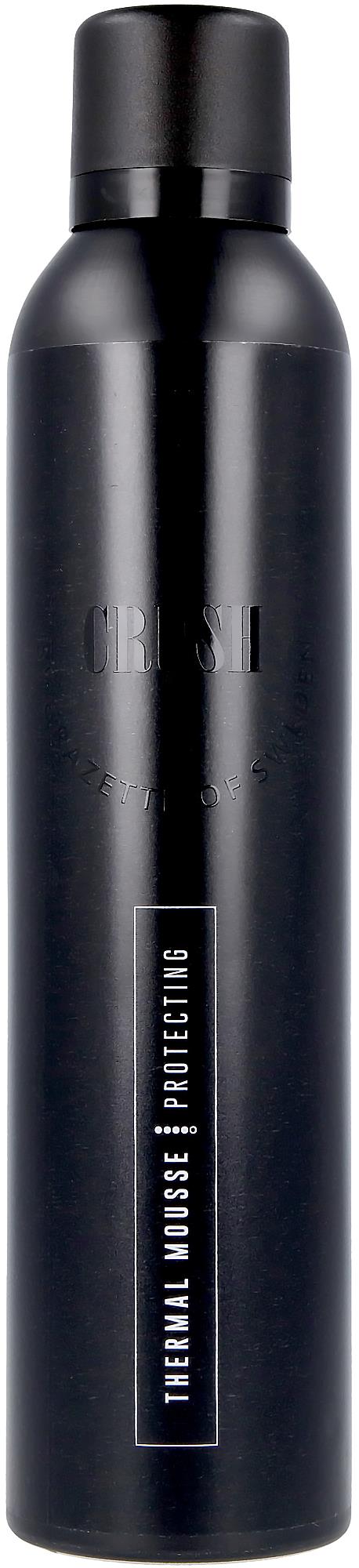 Crush Thermal Mousse Protecting 300 ml