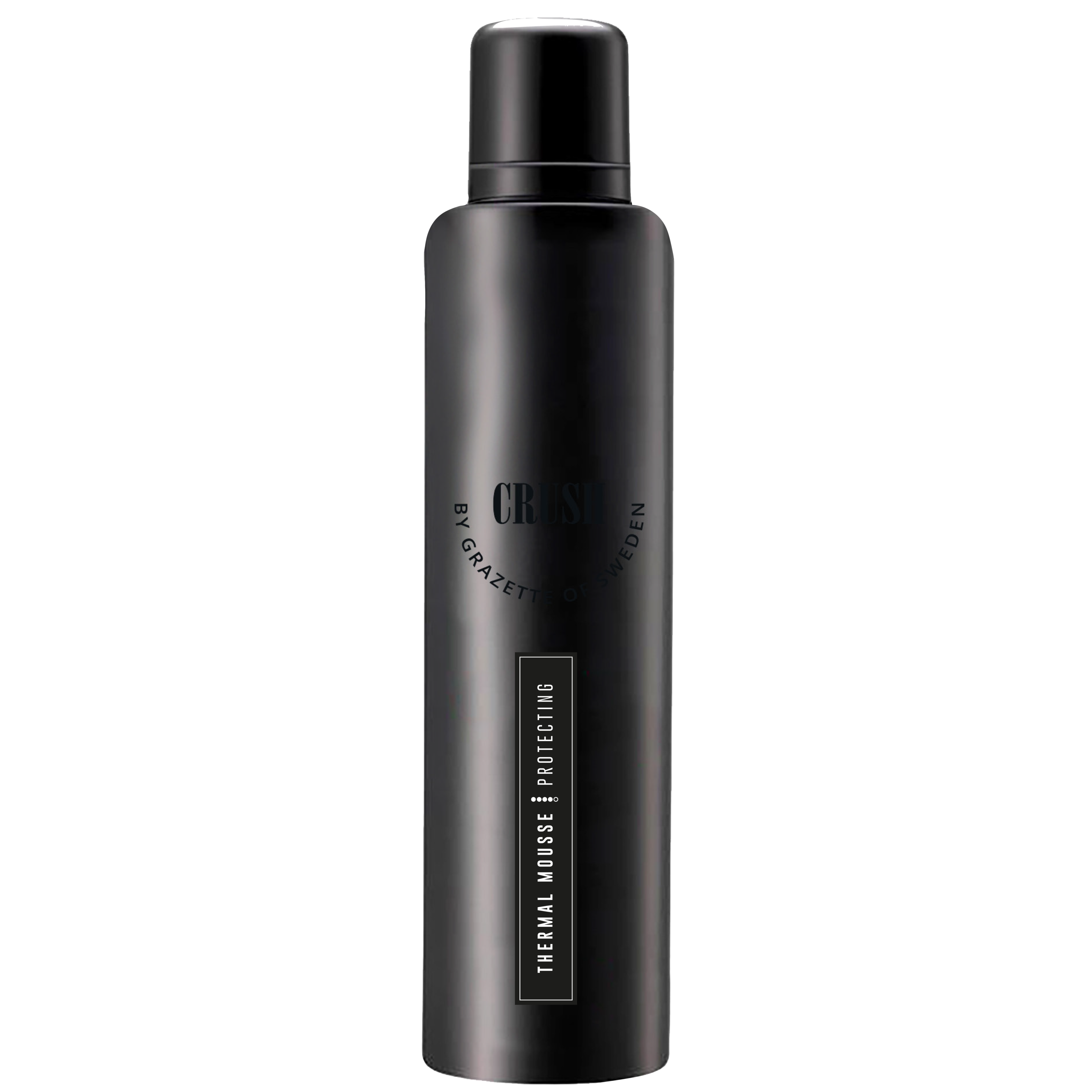 Alternativ bild 1 för Grazette Crush Illusion Thermal Mousse 300 ml