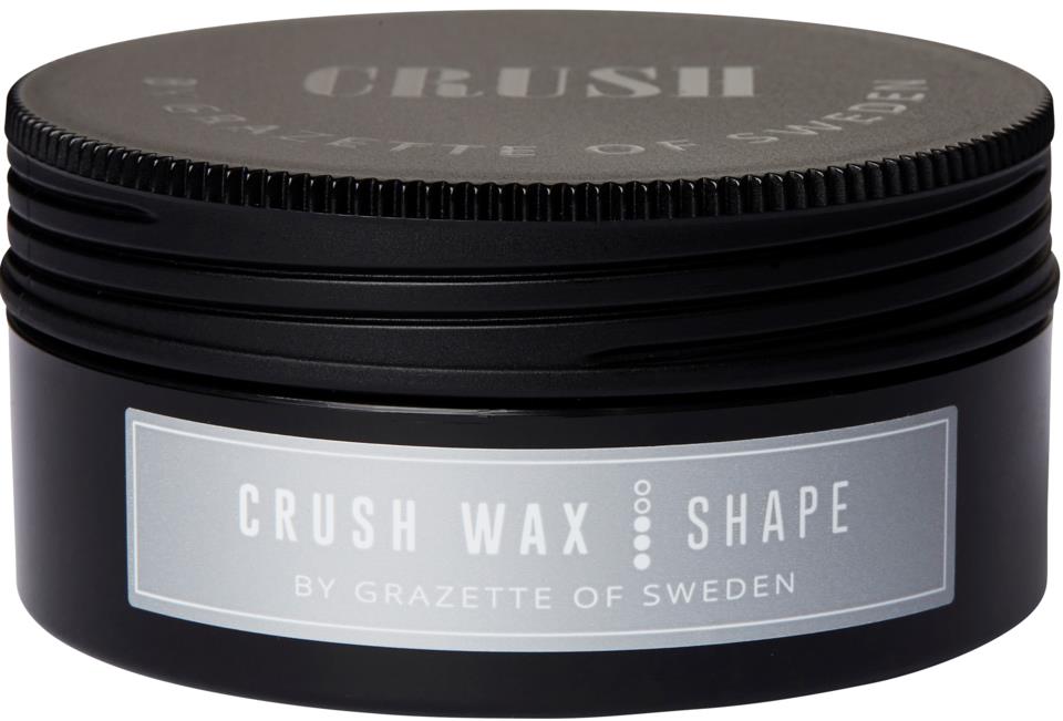 Grazette of Sweden Crush Wax Shape 100 ML