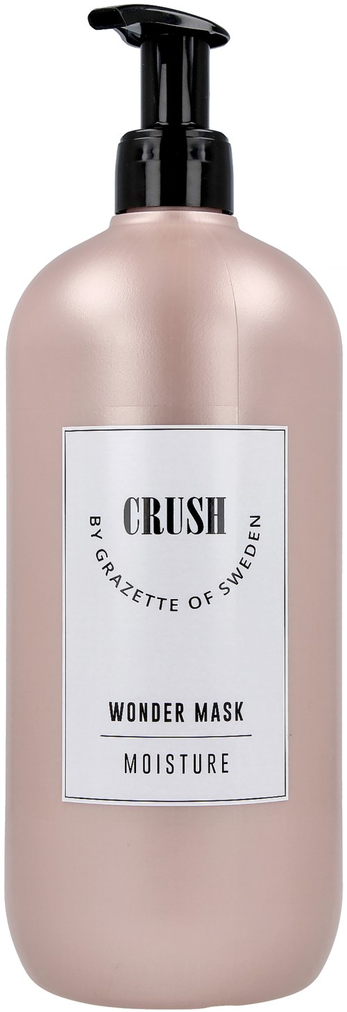 Crush Moisture Wonder Mask 1000 ml