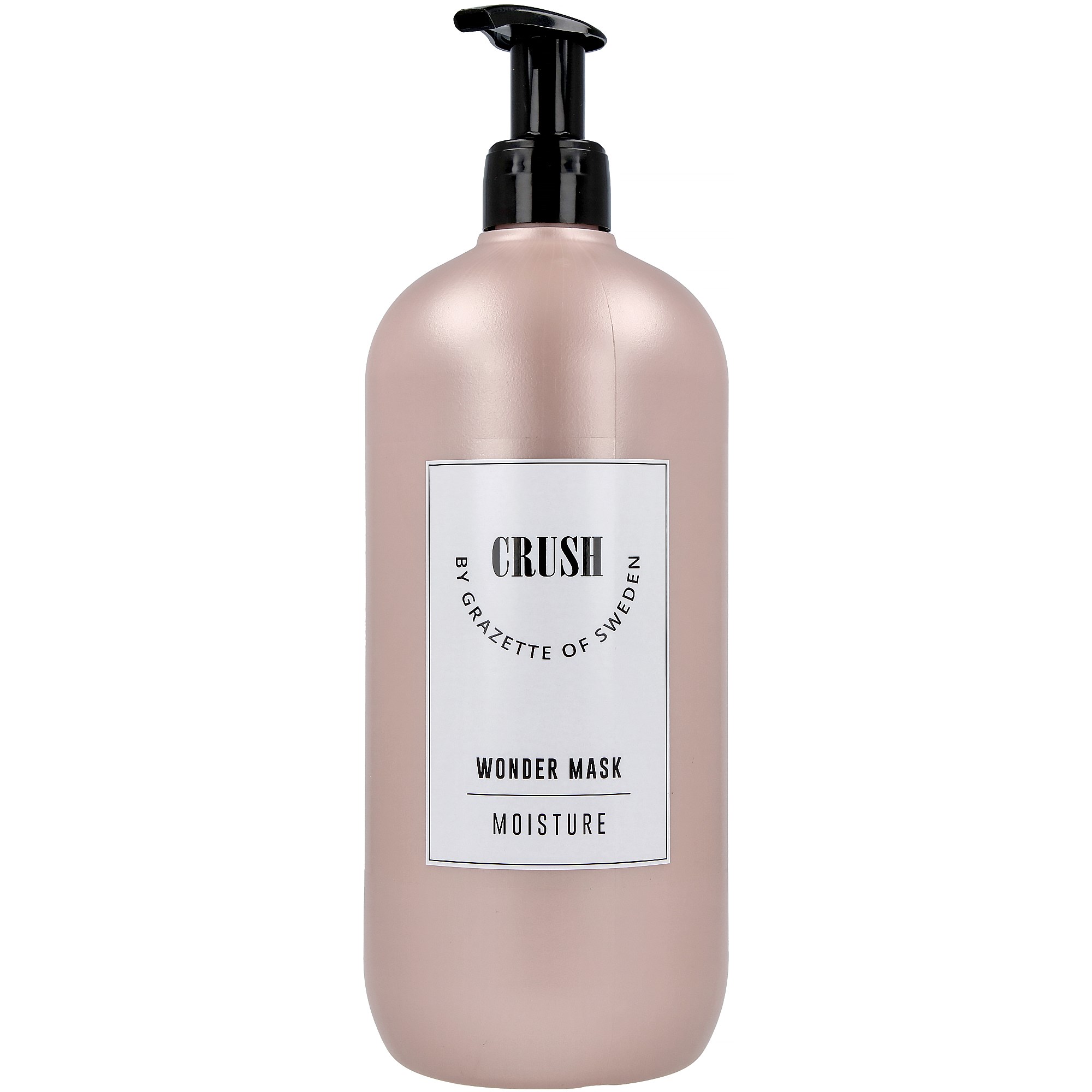 Crush Moisture Wonder Mask 1000 ml