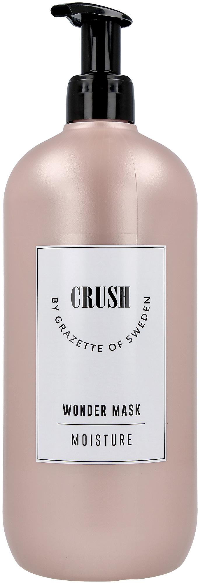 Crush Moisture Wonder Mask 1000 ml