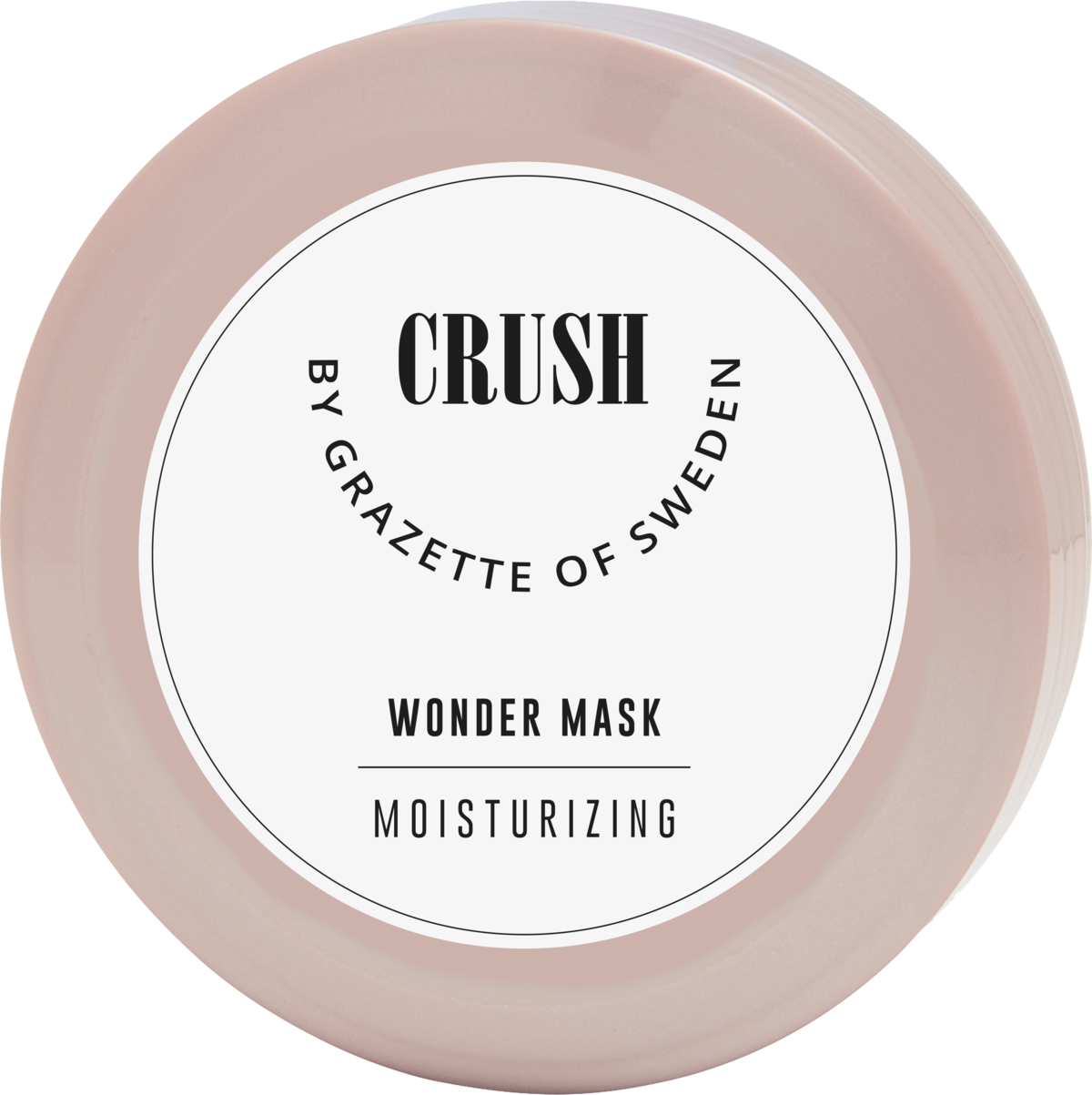 Crush Moisture Wonder Mask 150 ml