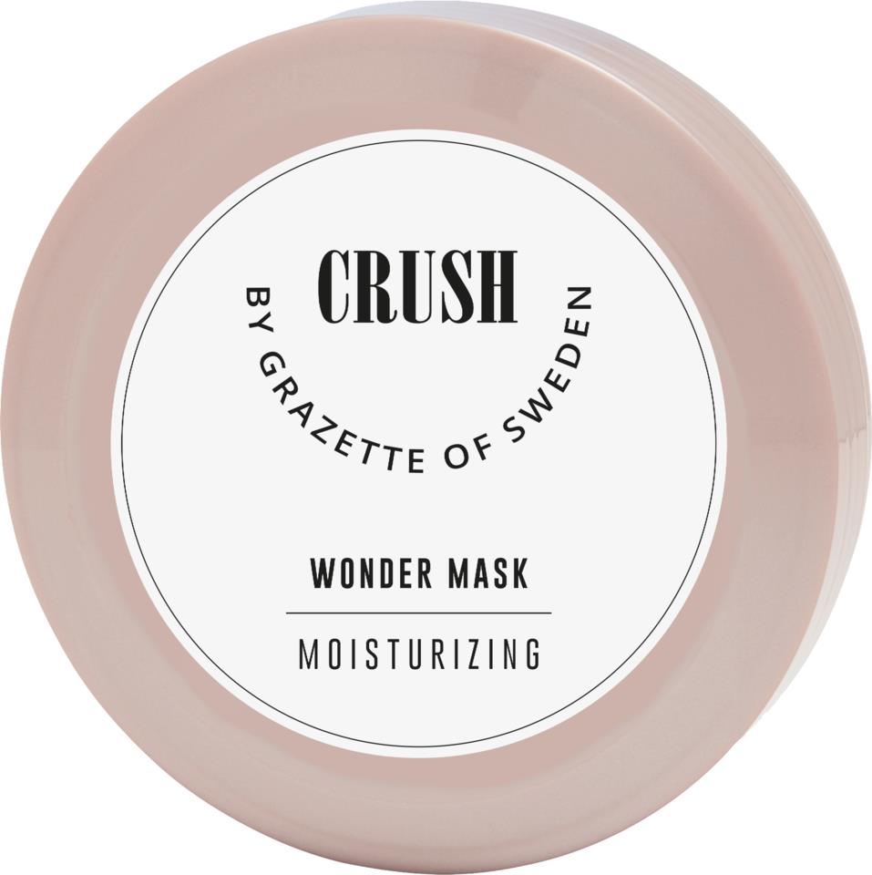 Grazette of Sweden Crush Wonder Mask 150 ml
