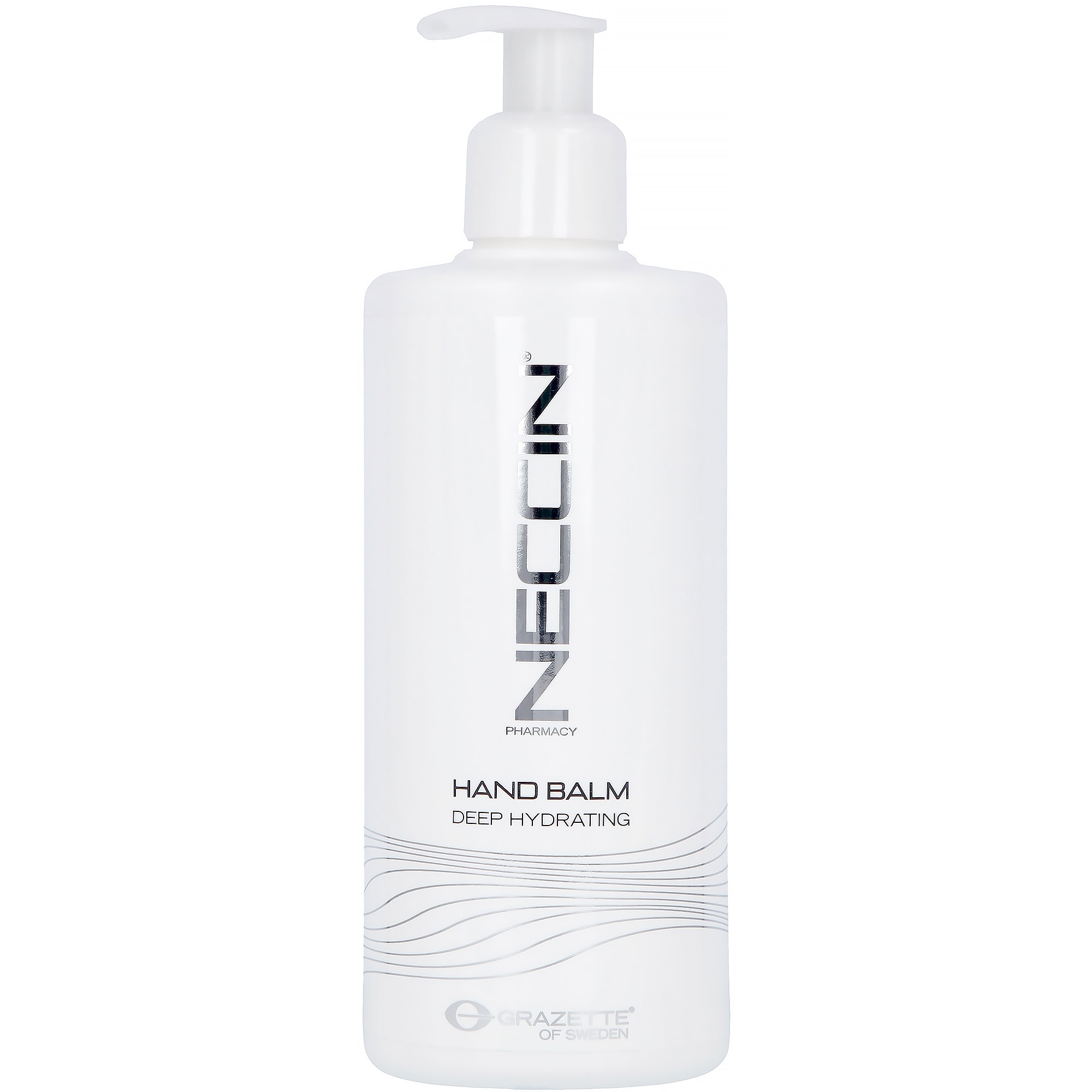 Neccin Protect Shampoo 300 ml