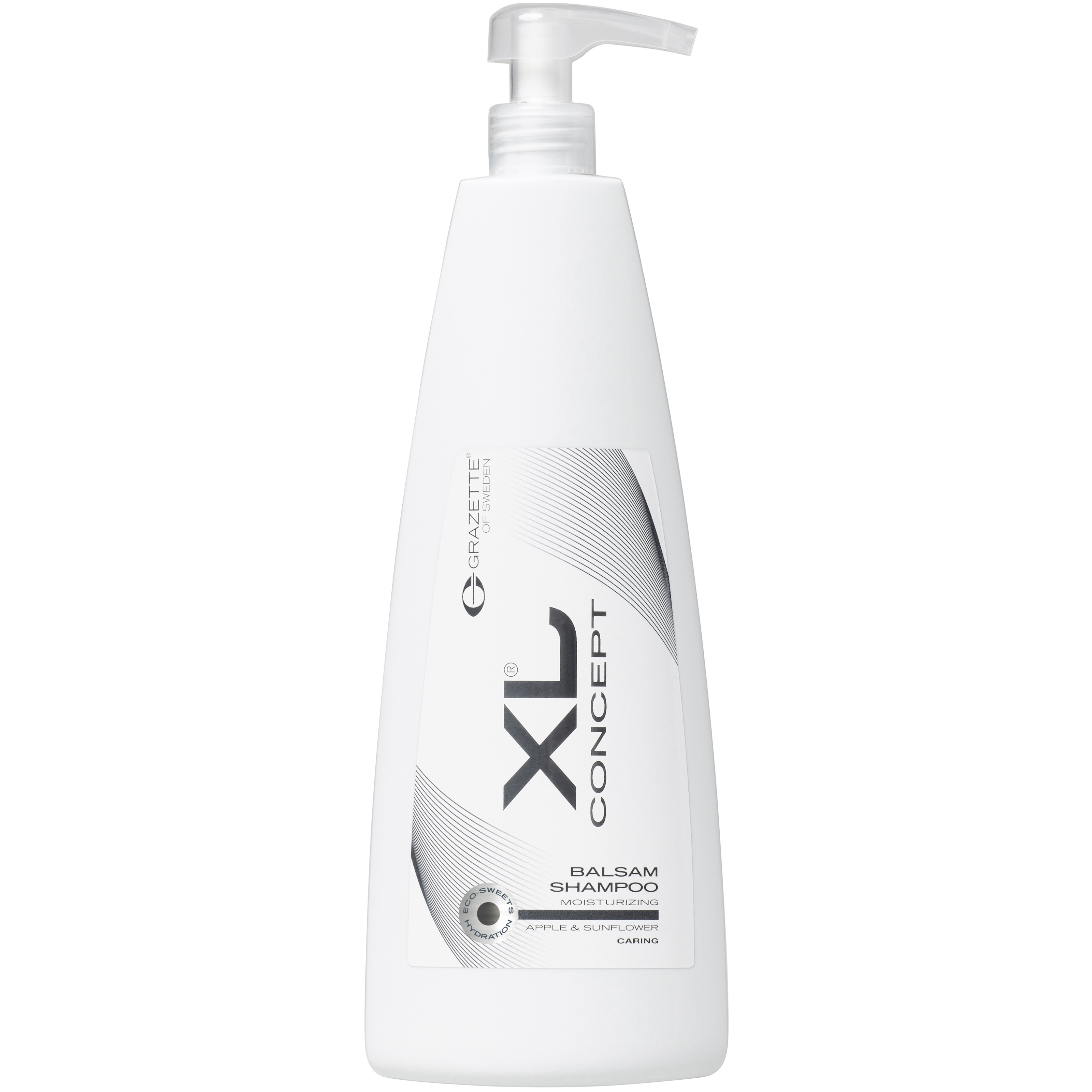 Grazette XL Concept Balsam Shampoo 1000 ml
