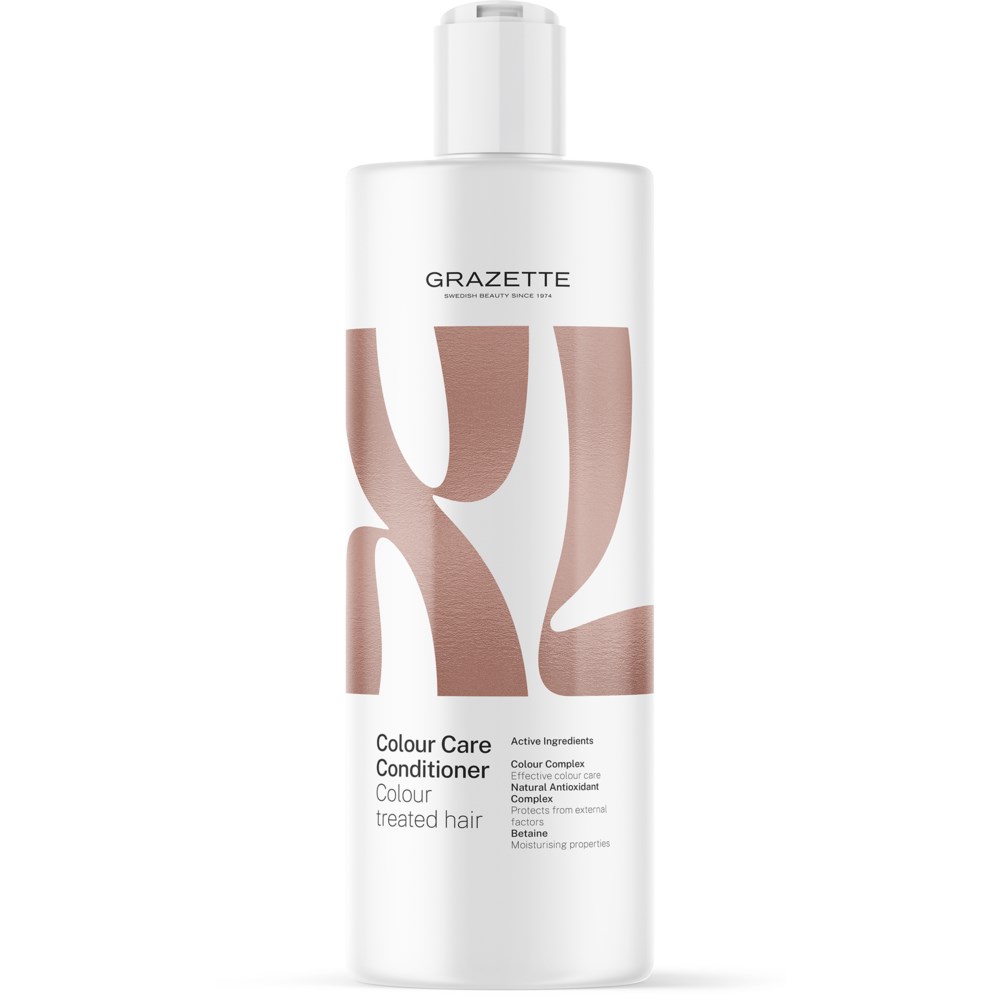 XL XL Colour Care Conditioner 400 ml