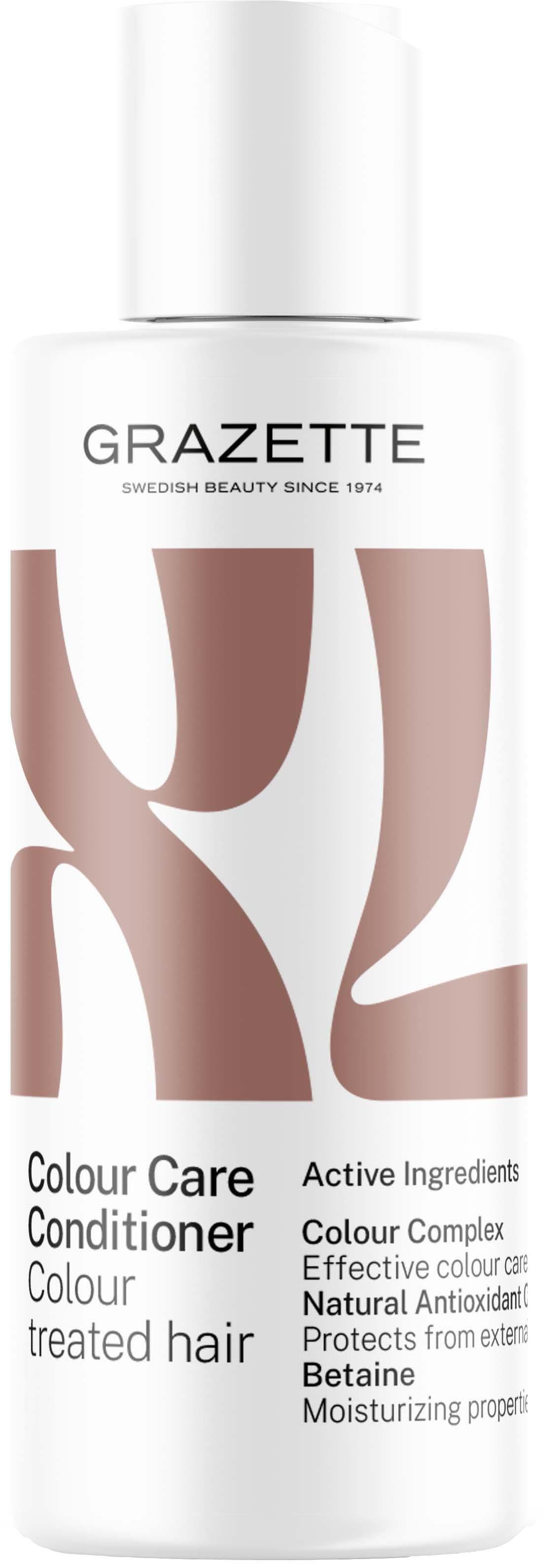 XL Colour Care Conditioner 75 ml