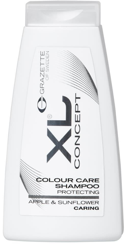 Grazette XL Colour Care Shampoo