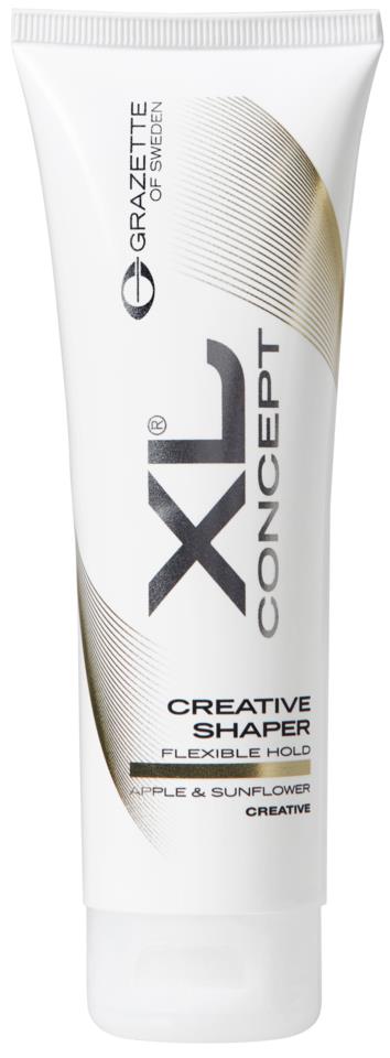 Grazette XL Concept Creative Shaper 125ml