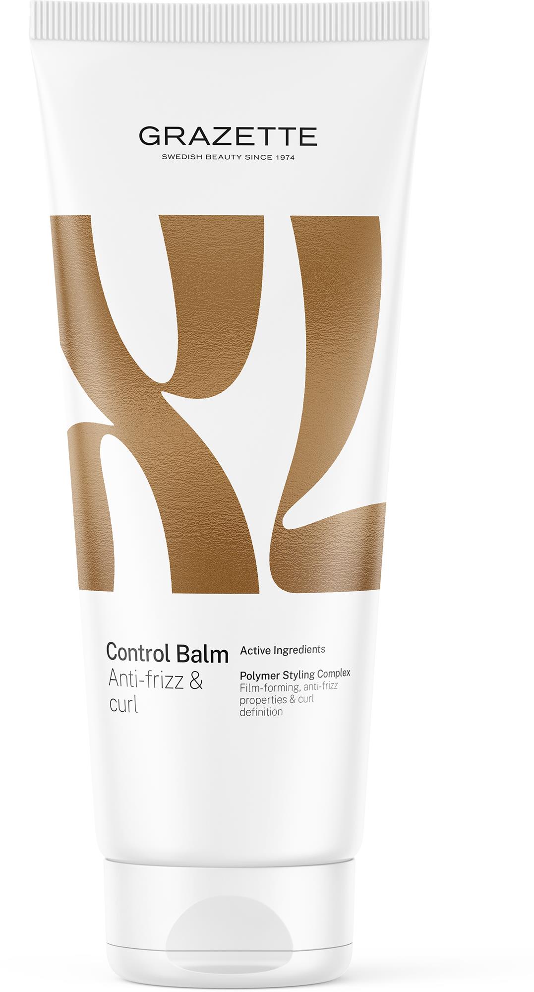 XL Control Balm 200 ml