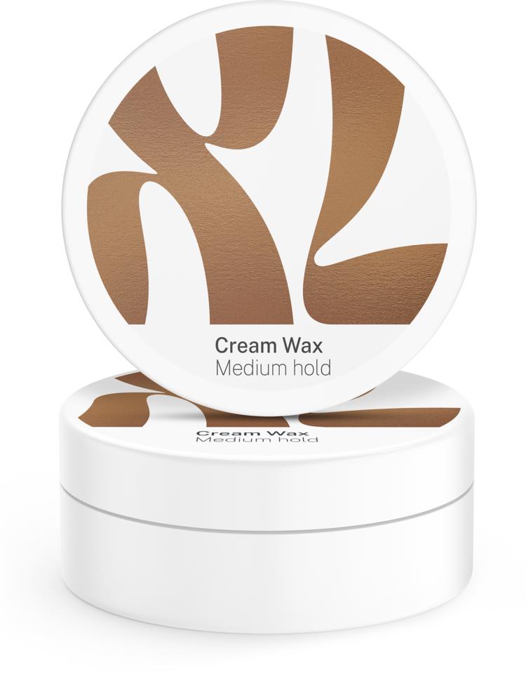 XL Cream Wax  100ml
