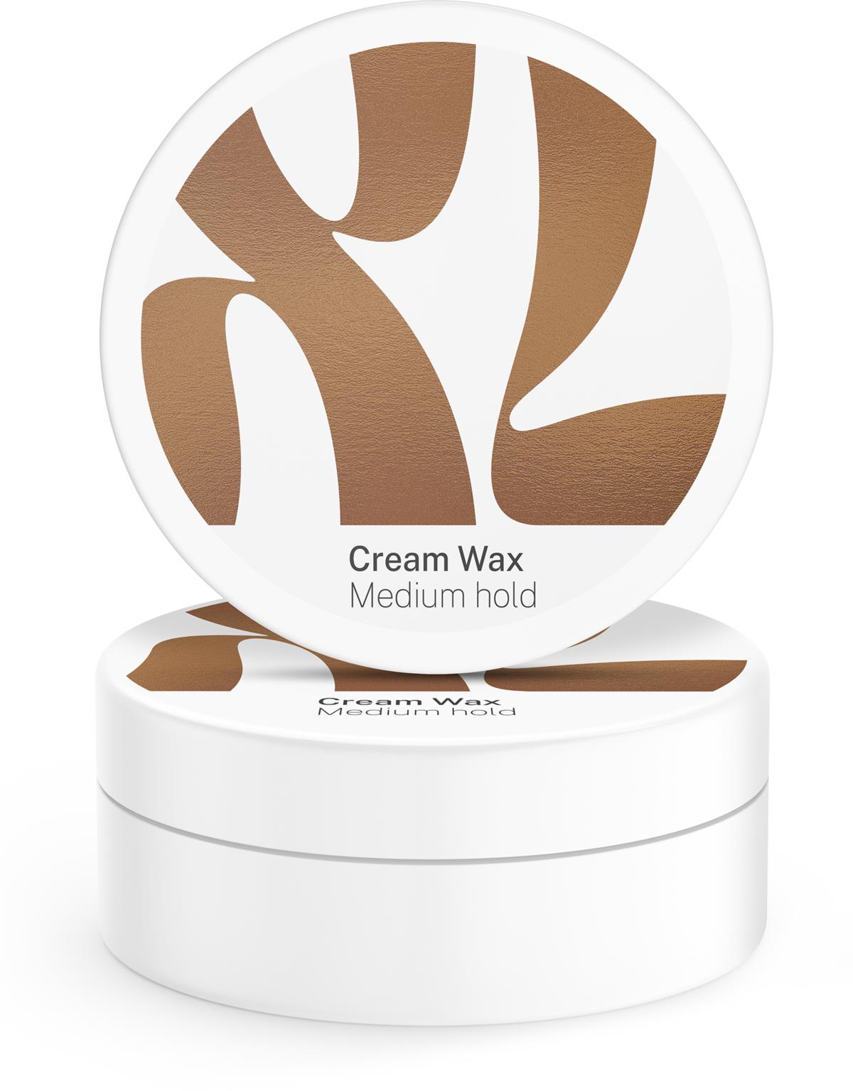 XL Cream Wax 100 ml