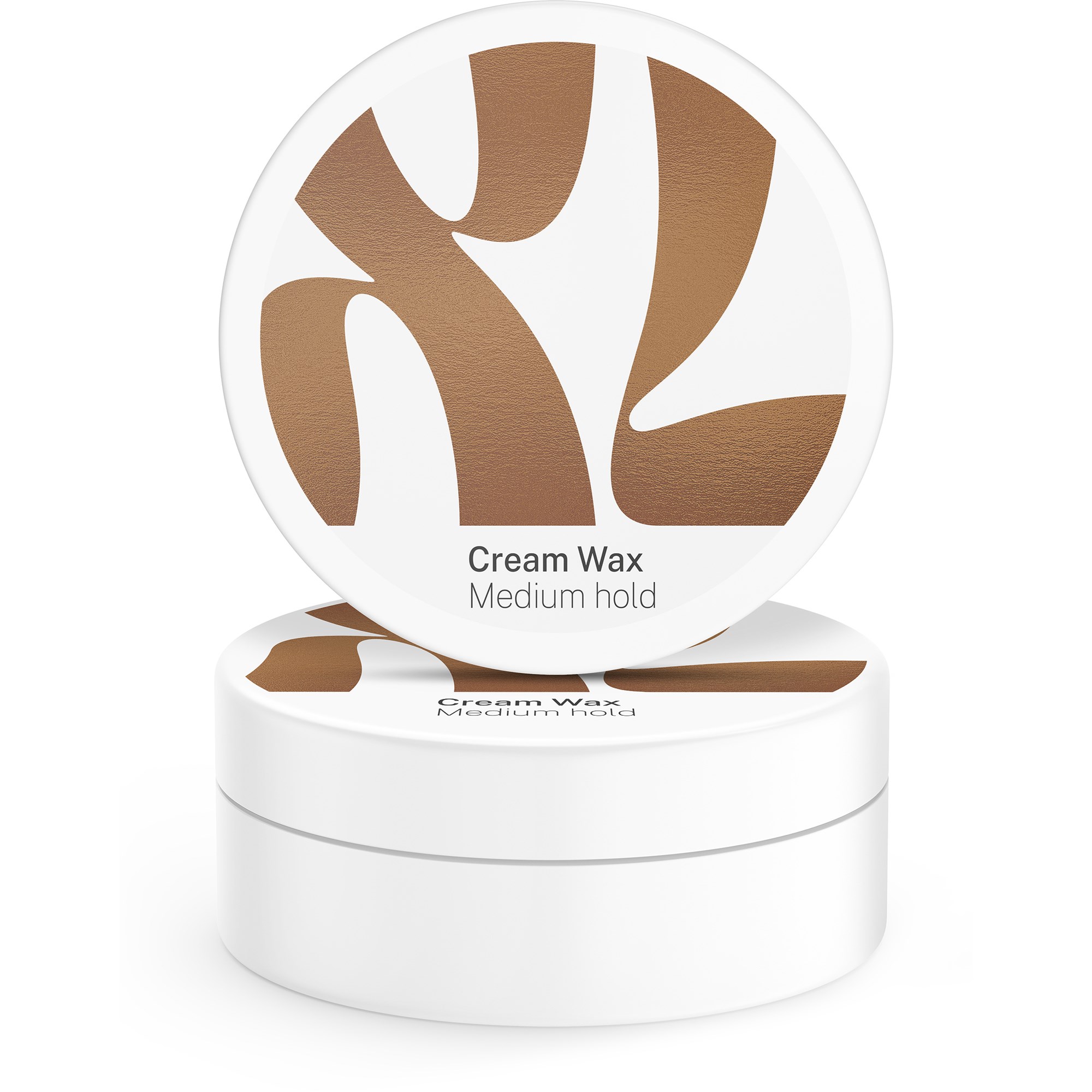Läs mer om Grazette XL Cream Wax 100 ml