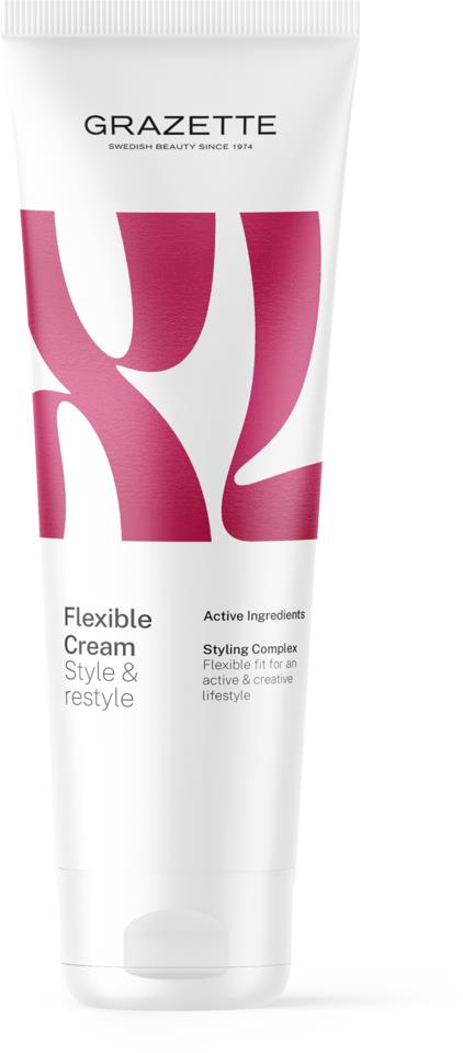 XL Flexible Cream 125ml