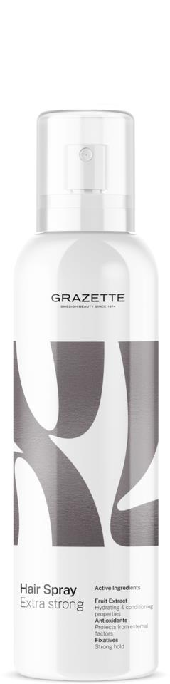 Grazette XL Hair Spray Extra Strong 100ml