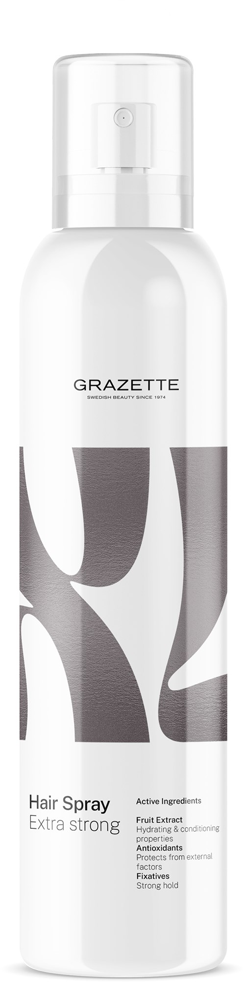XL Hair Spray Extra Strong 300 ml