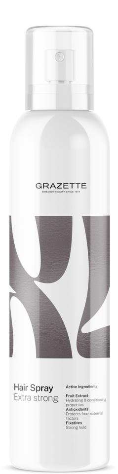 Grazette XL Hair Spray Extra Strong 300ml