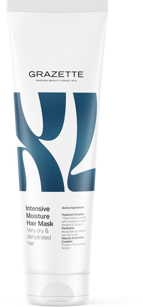 XL Intensive Moisture Hair Mask 250 ml