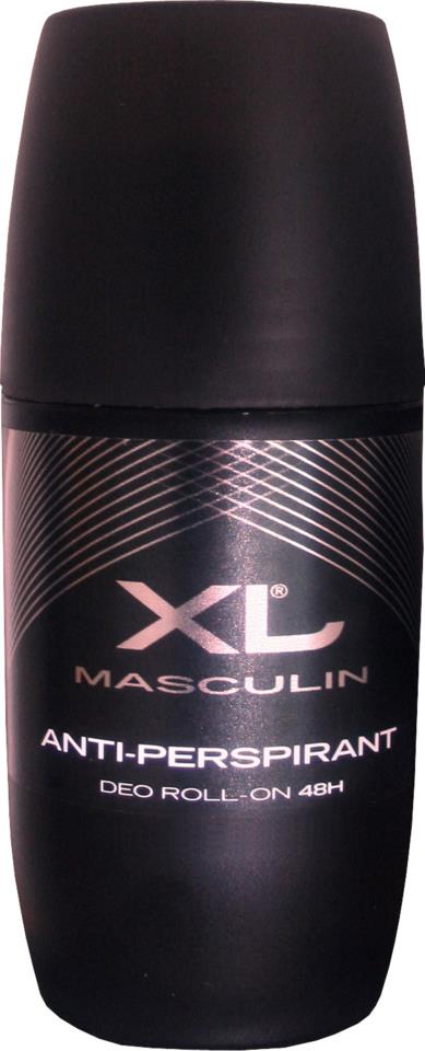 Grazette XL Masculin Anti-Perspirant 