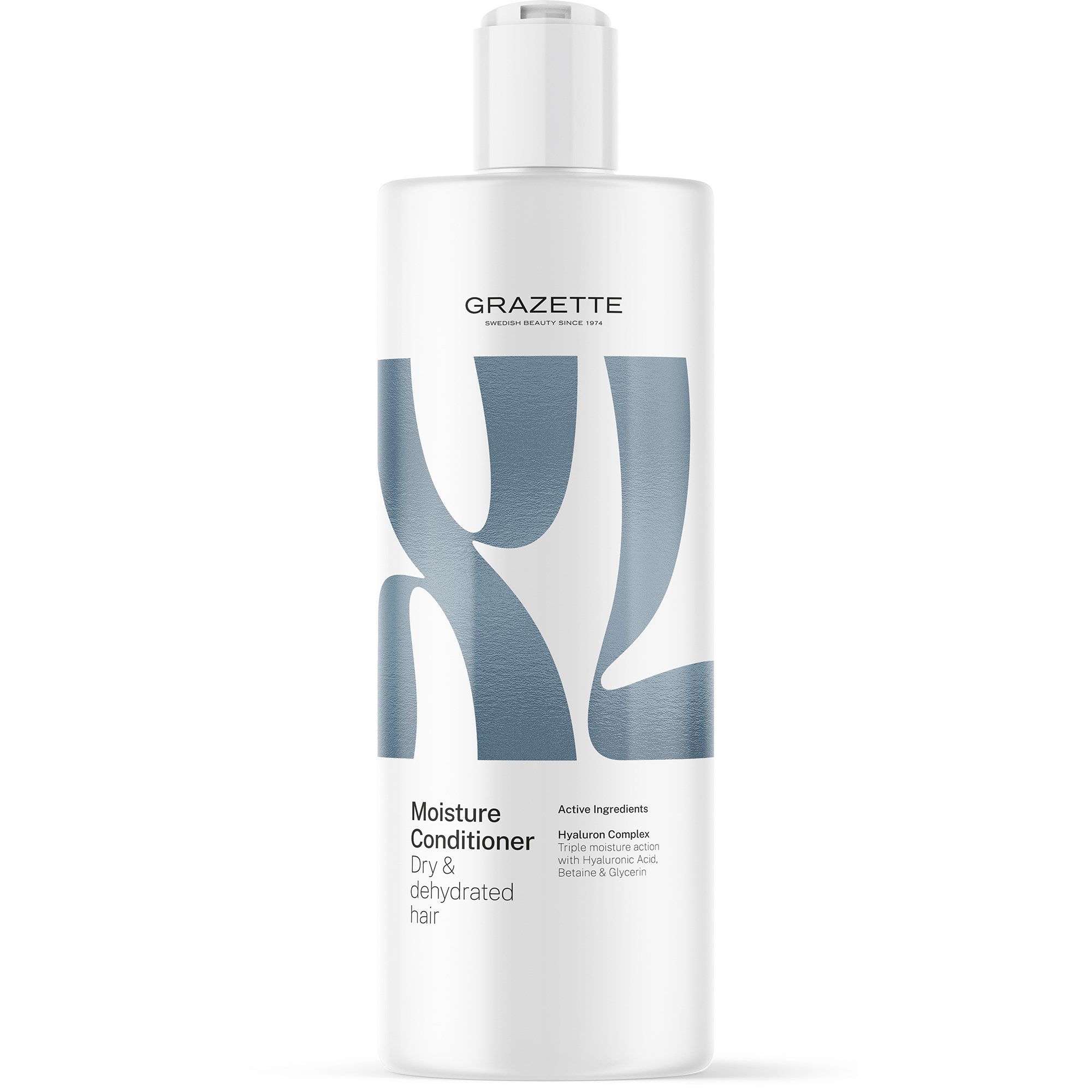 XL Moisture Conditioner 400 ml billede