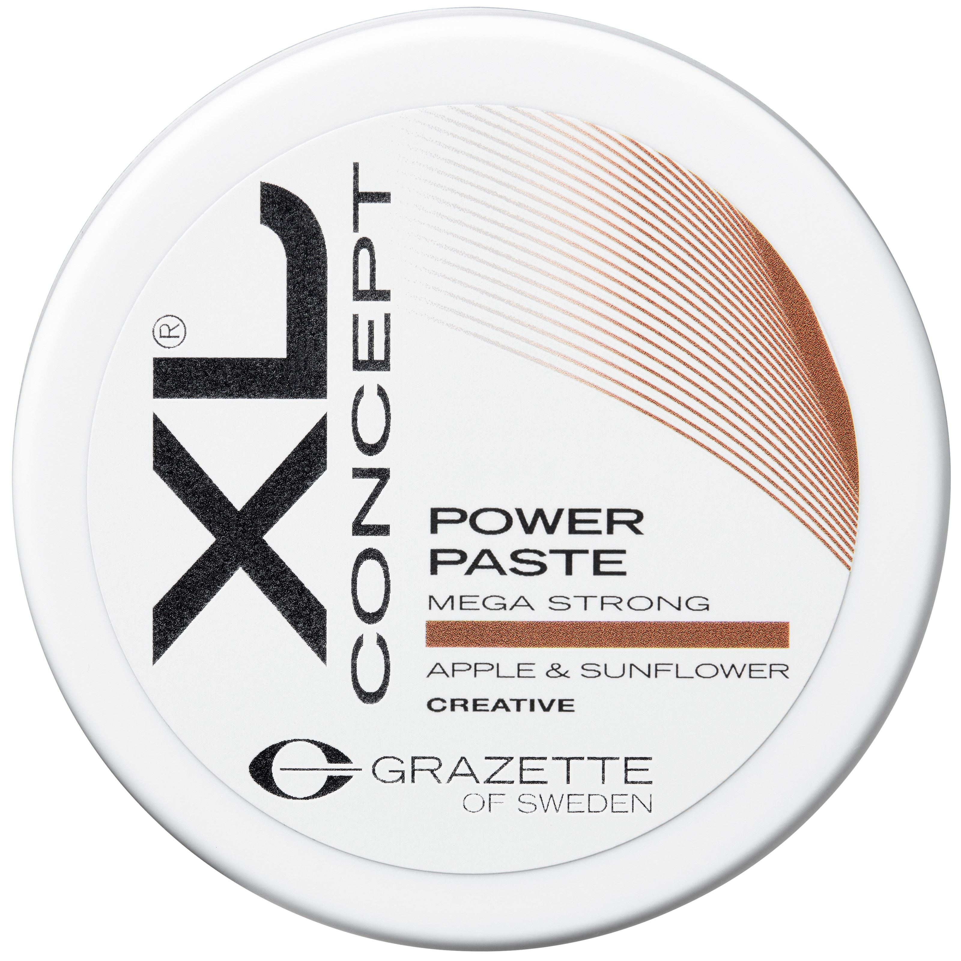 Läs mer om Grazette XL Concept Power Paste 100 ml