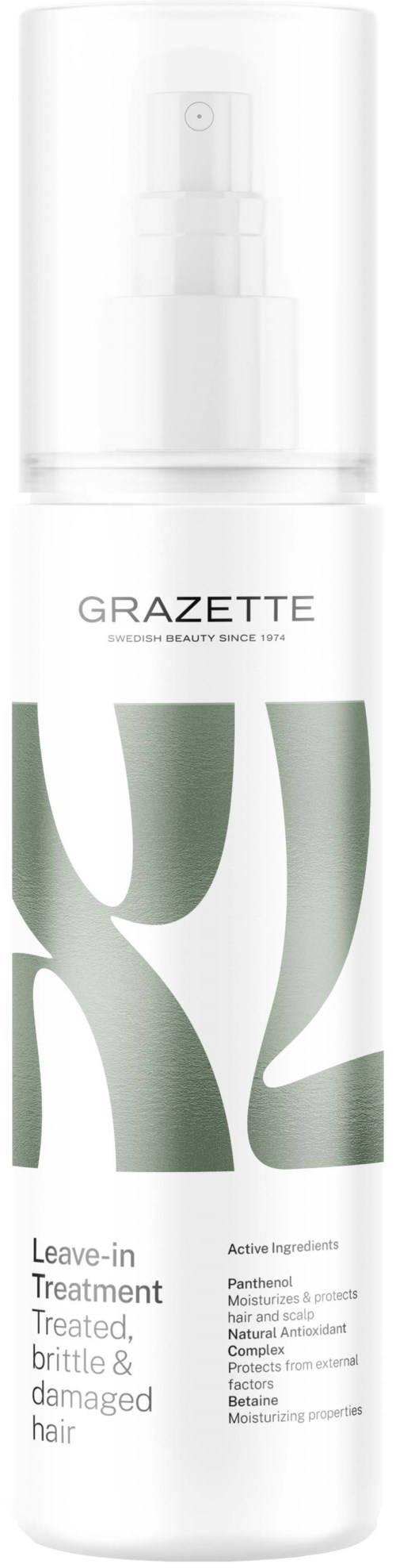 XL Repair Leave-in Treatment 250 ml