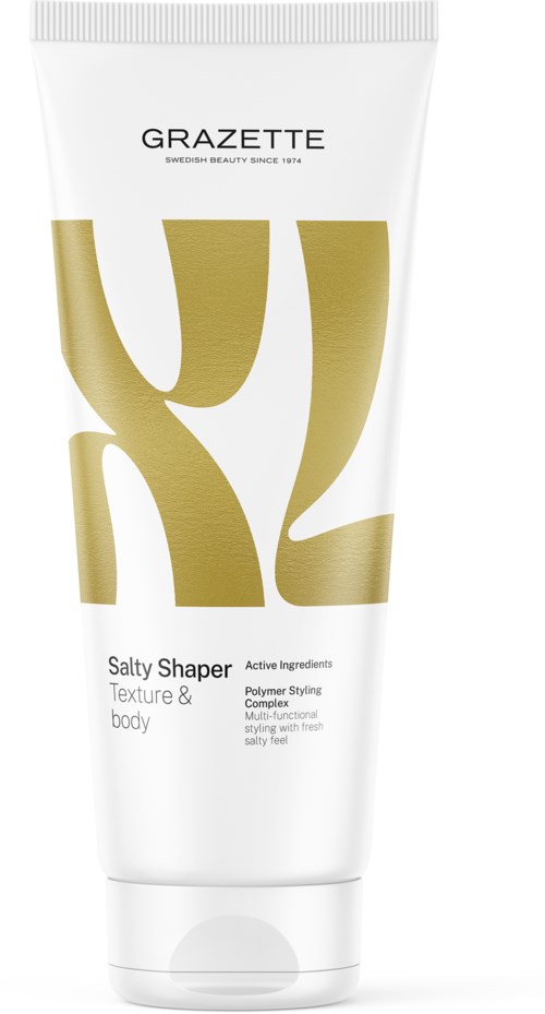 XL Salty Shaper 200 ml
