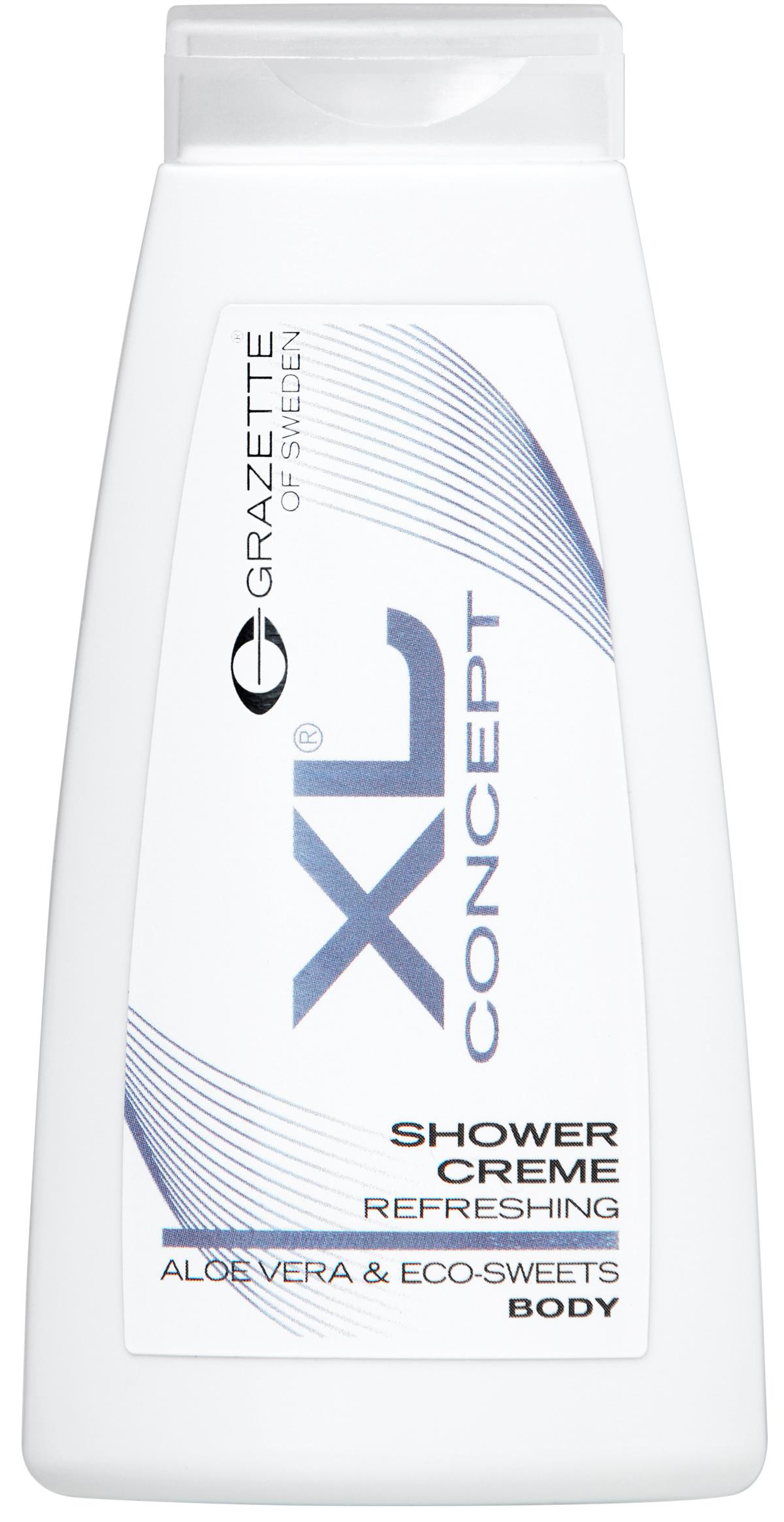 XL Shower Creme 100 ml | lyko.com