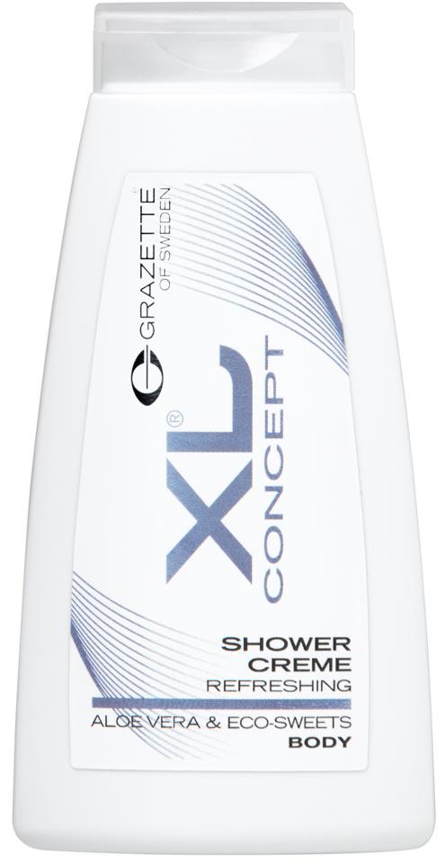 Grazette XL Shower Creme 100 ml
