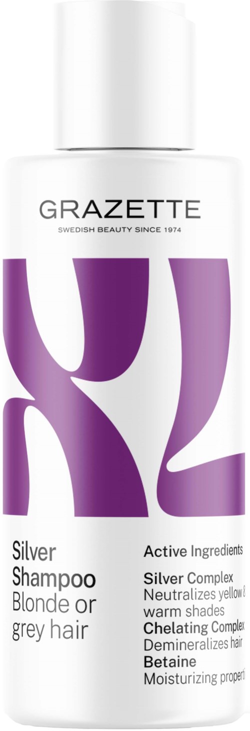 XL XL Shampoo 75 ml