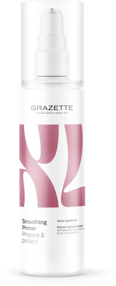 Grazette XL Smoothing Primer 250ml
