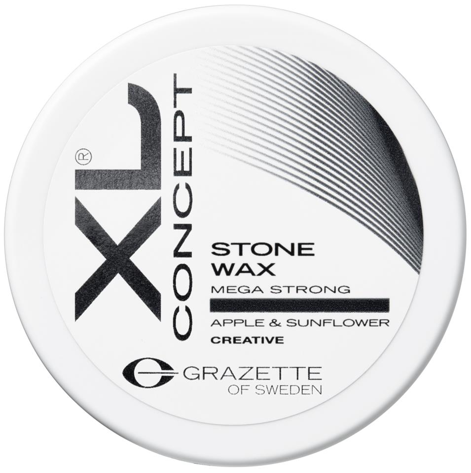 XL Stone Wax 100ml