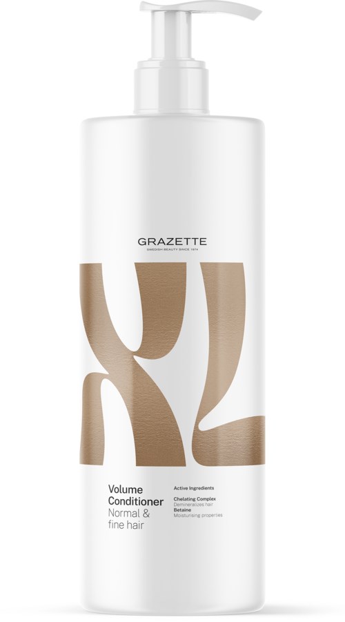 XL XL Volume Conditioner 1000 ml