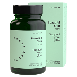Great Earth Beautiful Skin