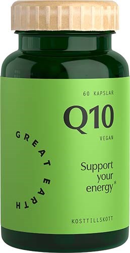 Great Earth Q10 60 st