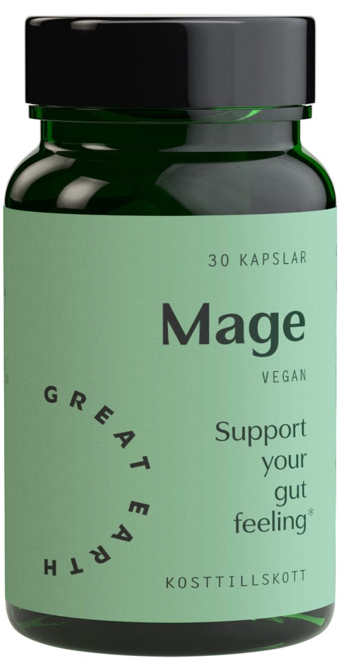 Great Earth Mage 30 st