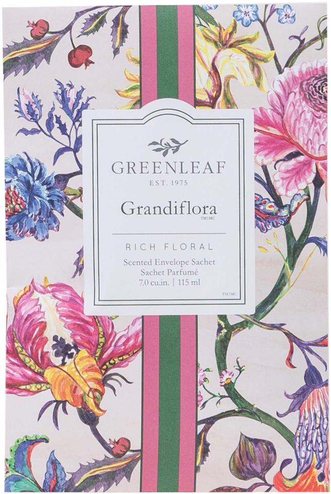 Greenleaf Doftpåse Grandiflora
