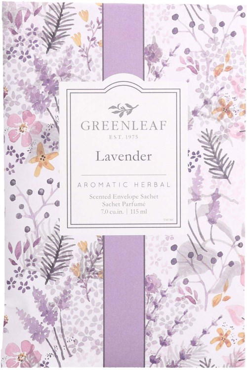 Greenleaf Doftpåse