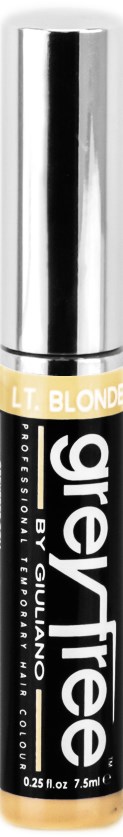 Greyfree Hairmascara Light Blond