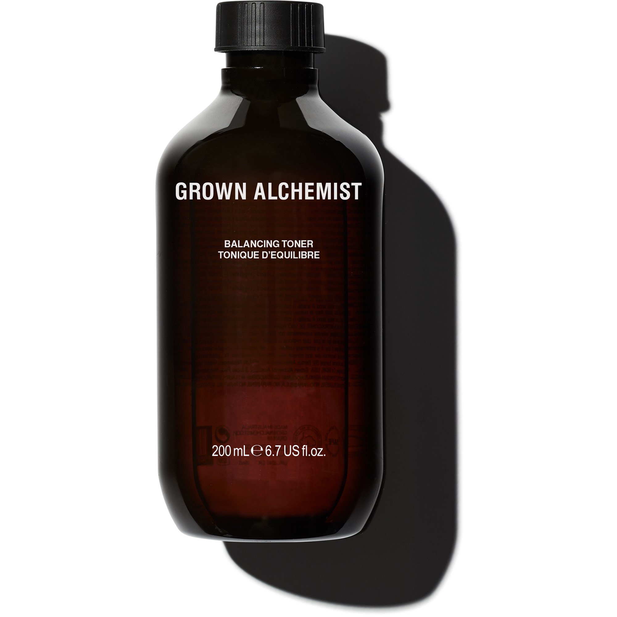 Grown Alchemist Balancing Toner 200 ml billede