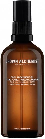 Grown Alchemist Body Treatment Oil 100 ml